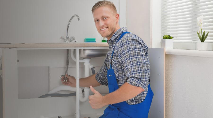 Local water heater installation in Yukon, PA